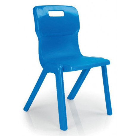 Krzesełko przedszkolne TITAN